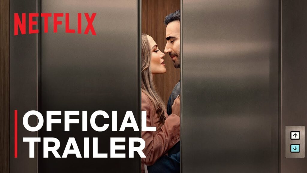 Office Romance | Jennifer Lopez & Brett Goldstein | Official Trailer | Netflix Office Romance | Jennifer Lopez & Brett Goldstein | Official Trailer | Netflix