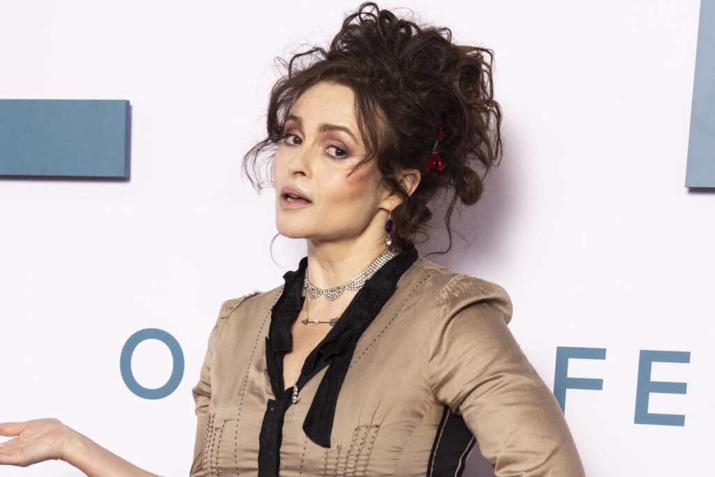 New details emerge about Helena Bonham Carter’s sudden White Lotus exit