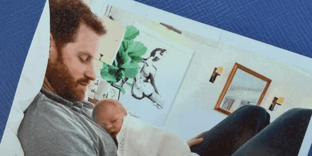 Meghan Markle posts unseen photos of Archie with Harry to celebrate seventh birthday