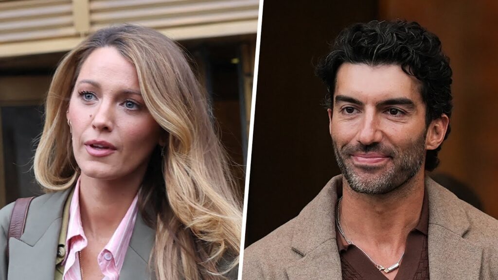 Blake Lively & Justin Baldoni's Bombshell Settlement EXPLAINED: Who Came Out On Top?