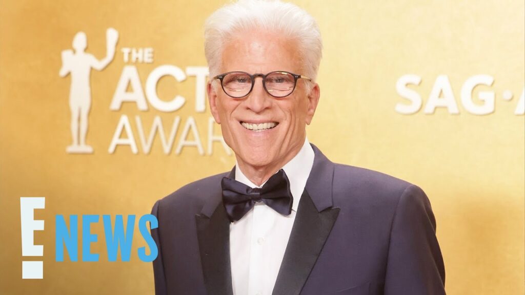 Ted Danson Reveals "Humbling" Health Scare | E! News
