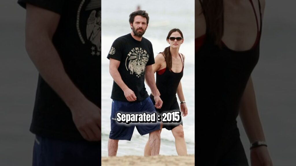“Jennifer Garner’s Love Story EXPOSED 💔 From Fairytale to Heartbreak!” #shortsfeed #shorts #ytviral