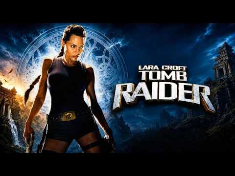 Lara Croft: Tomb Raider (2001) | Angelina Jolie, Daniel Craig, Jon V | Action Movie | Recap & Review