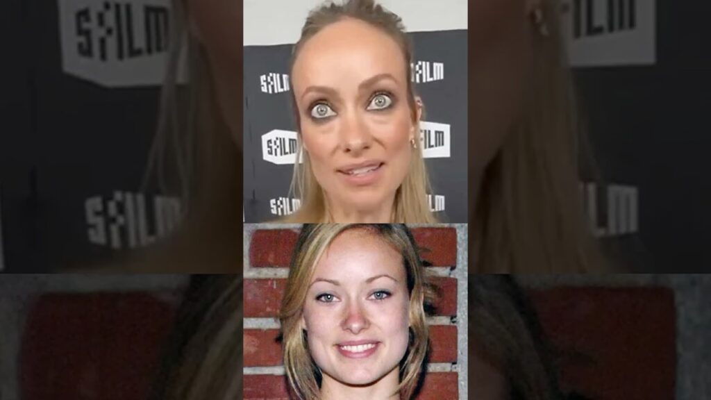 The Truth About Why Olivia Wilde Looks So SICK