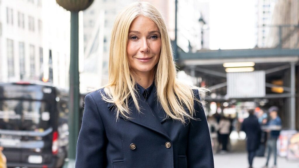 Gwyneth Paltrow called out for hypocrisy after wealth inequality comments