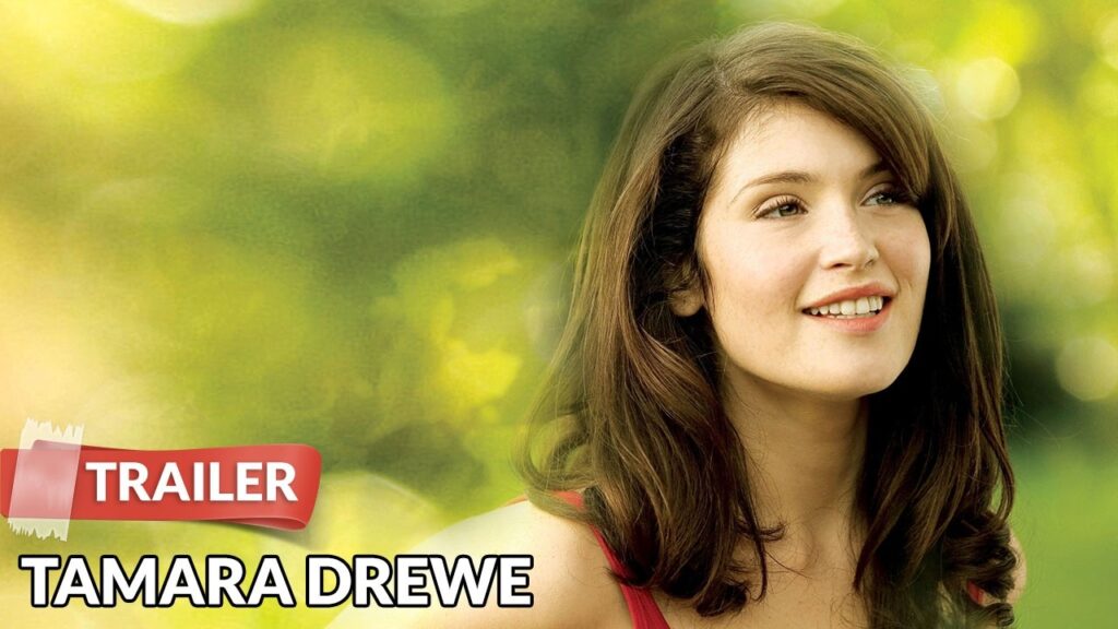 Tamara Drewe (2010) Trailer HD | Gemma Arterton | Luke Evans