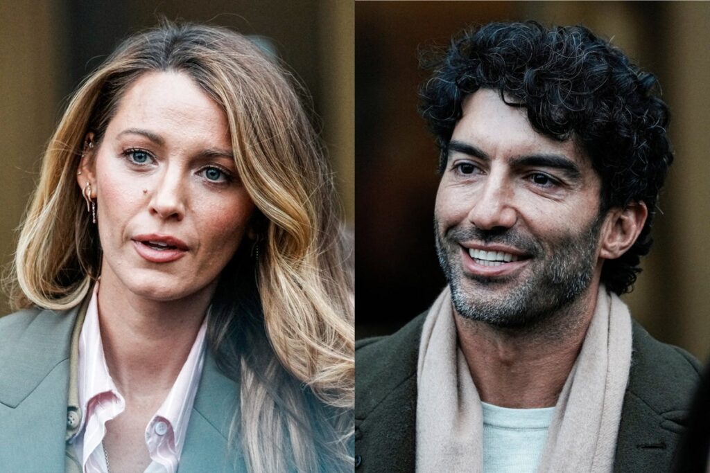 Blake Lively got no payout in Justin Baldoni settlement after brutal legal fight