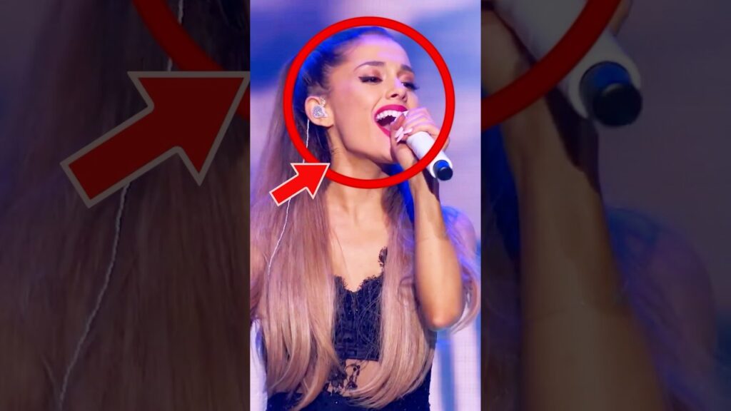 Celebrities React To Ariana’s Insane Live Performance #ArianaGrande #CelebReacts #LivePerformance
