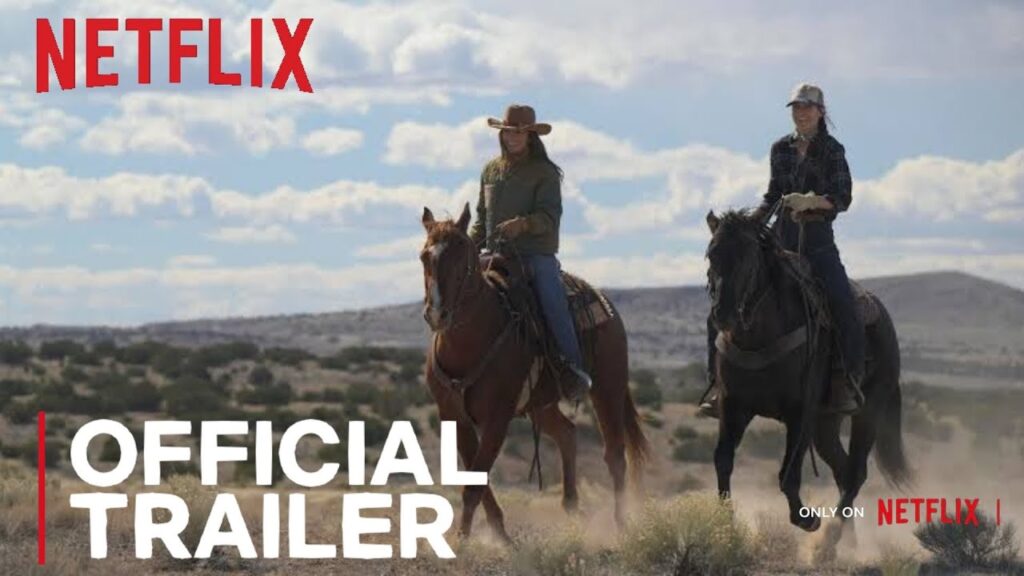 Ransom Canyon Season 2 Trailer 2026 | Josh Duhamel, Minka Kelly | Netflix | July 23