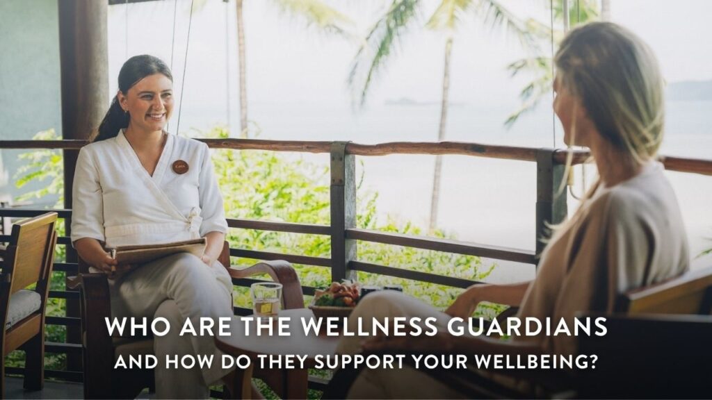 Who Are The Wellness Guardians? Care Before, During, and After Your Stay