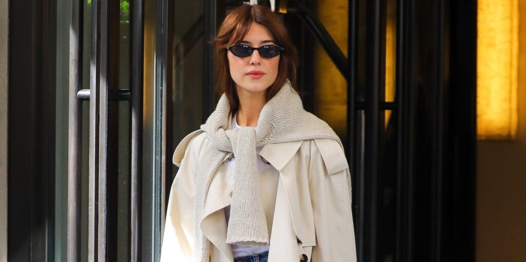 Best Celebrity Style This Week—and Where to Shop Each Outfit