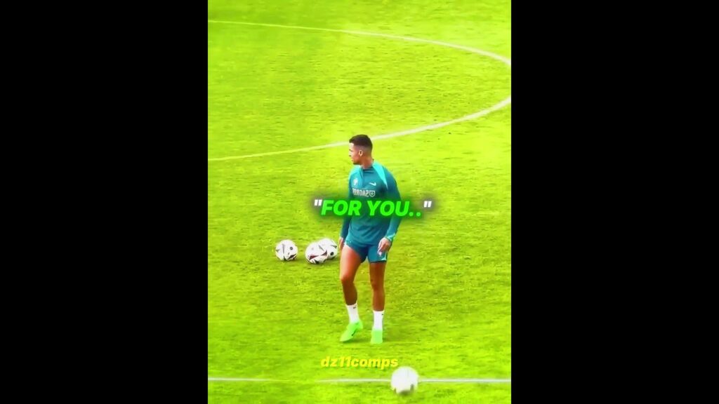 Ronaldo X Dua Lipa Unforgettable Moment 😂