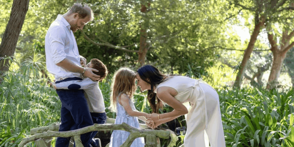Prince Harry ‘very sad’ about Royal Family's distance from Archie and Lilibet