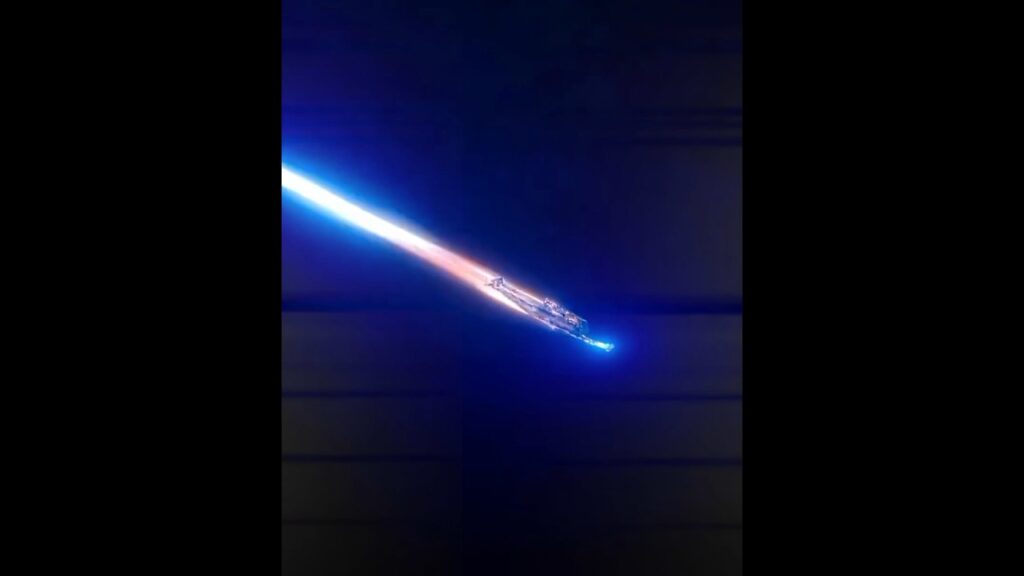 "Faster Than Speed Of Light"- Captain Marvel Edit l Brie Larson #shorts