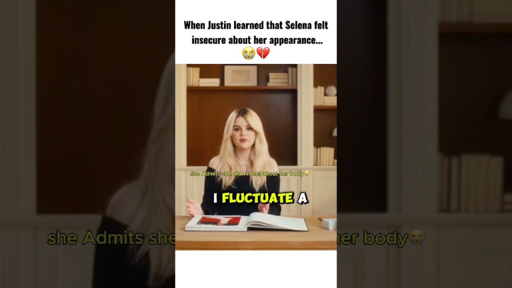 Justin Knew… And His Reaction Said Everything 😳✨ #selenagomez #justinbieber Justin Knew… And His Reaction Said Everything 😳✨ #selenagomez #justinbieber