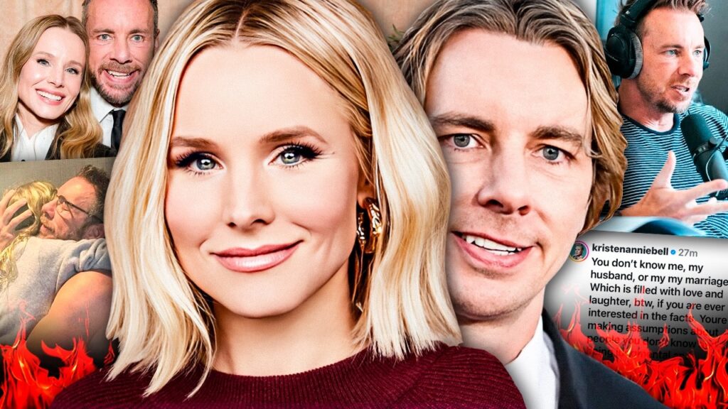 O casal que NINGUÉM aguenta mais em HOLLYWOOD O casal que NINGUÉM aguenta mais em HOLLYWOOD