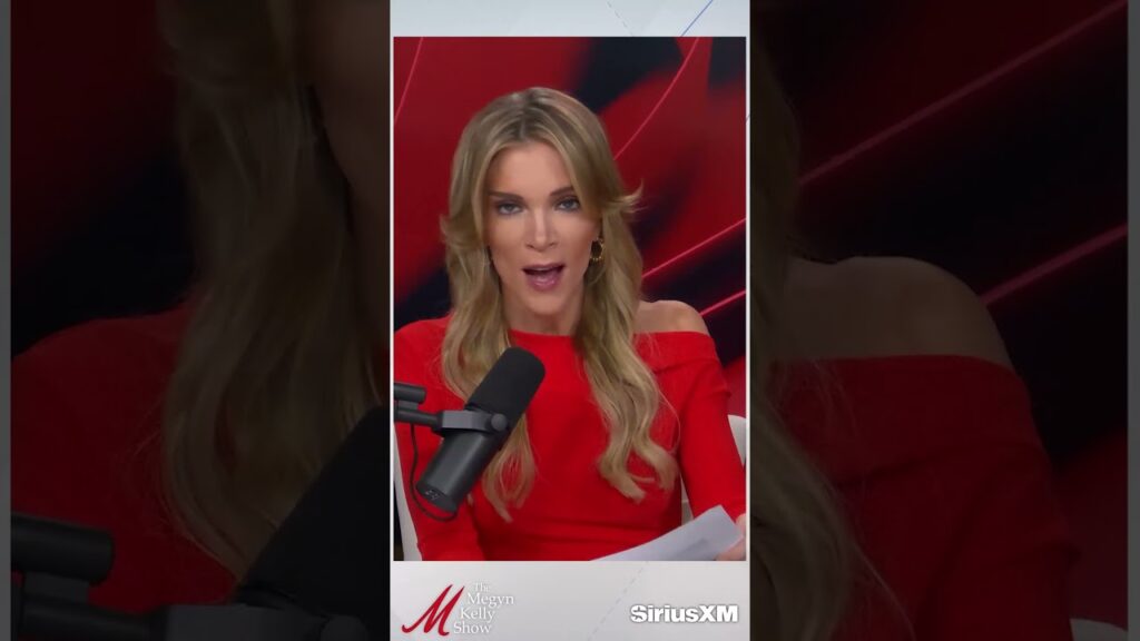 Megyn on Kim Kardashian Giving Up on Becoming a Lawyer: "Leave the Lawyering to the SMART People"