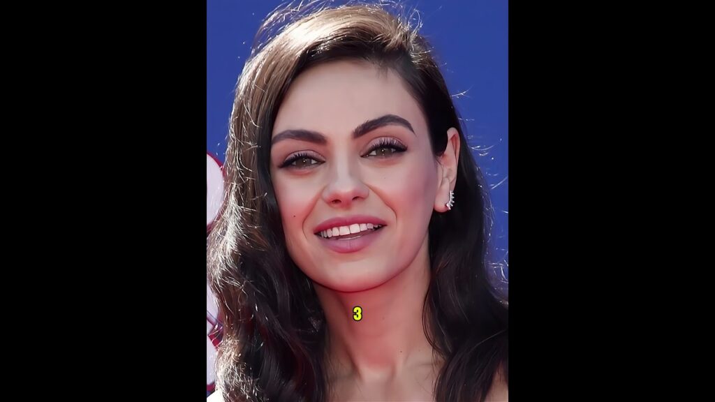 Mila Kunis' That Turned Out to Be True