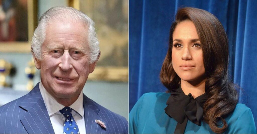 King Charles and Meghan Markle’s Tense Ties Under Spotlight Following New Highgrove Decor Change