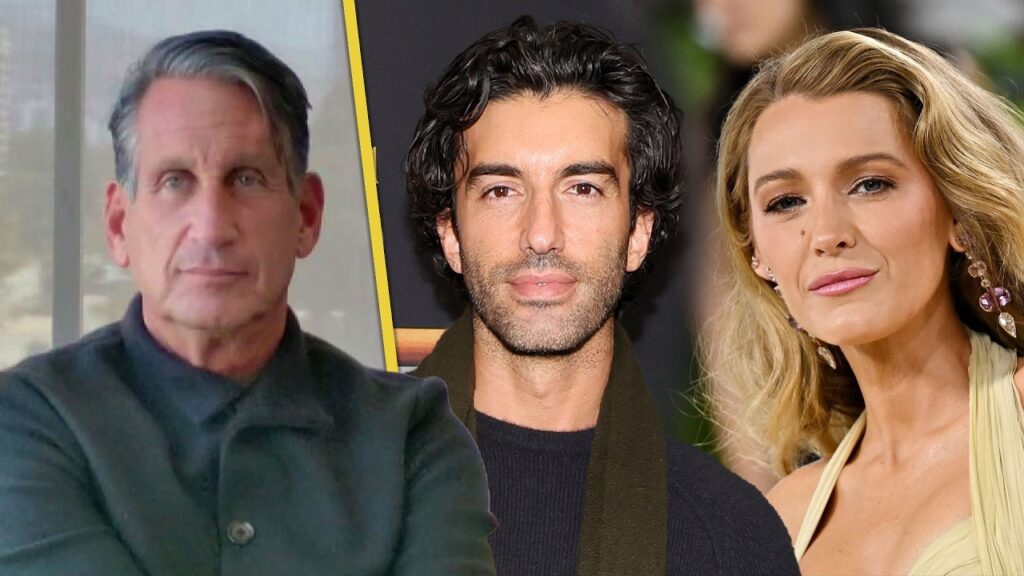 Justin Baldoni's Lawyer REACTS to Blake Lively's Pursuit for a Payout After 'Shocking' Settlement