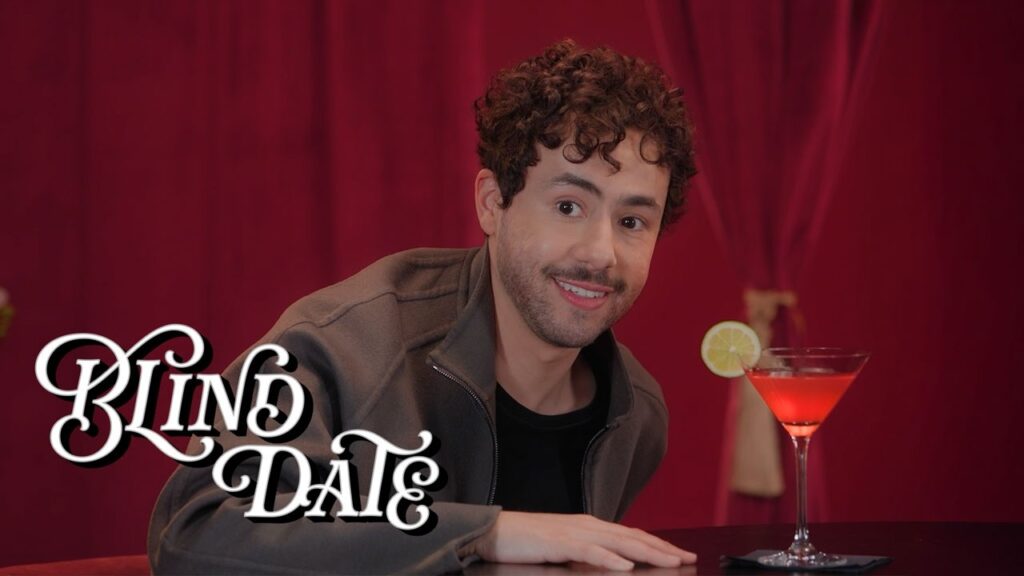 Ramy Youssef Talks Olivia Rodrigo, His Wife's Approval Of His Standup Bits & More Dating Stories