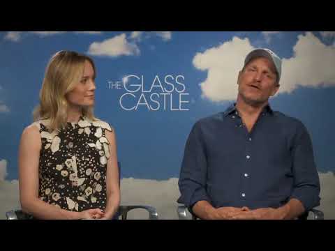 Actor Woody Harrelson Brie Larson Fantasizes About Murdering President Trump With Cyanide