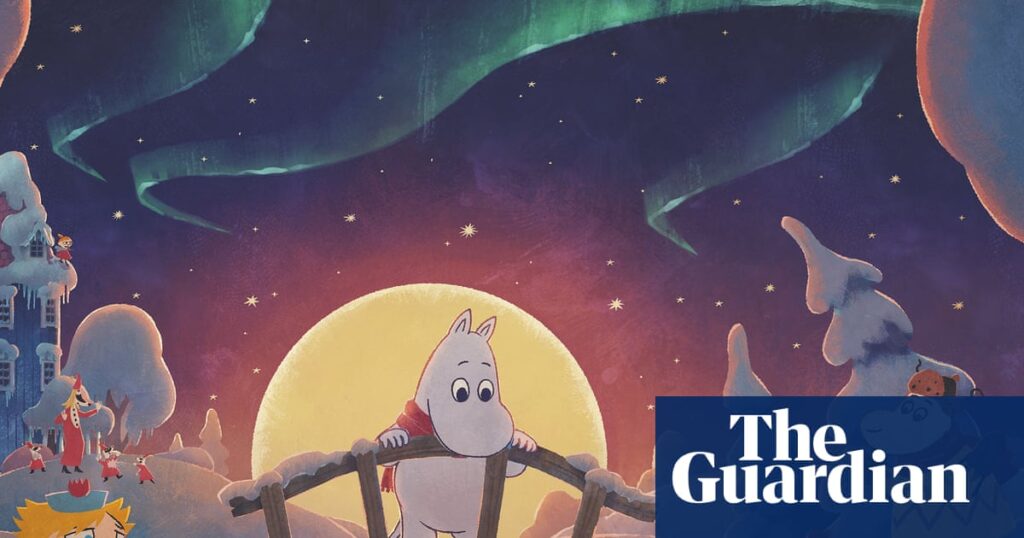 ‘We’re remixing her library for a new medium’: the video games capturing the happy-sad spirit of Tove Jansson’s Moomins | Games
