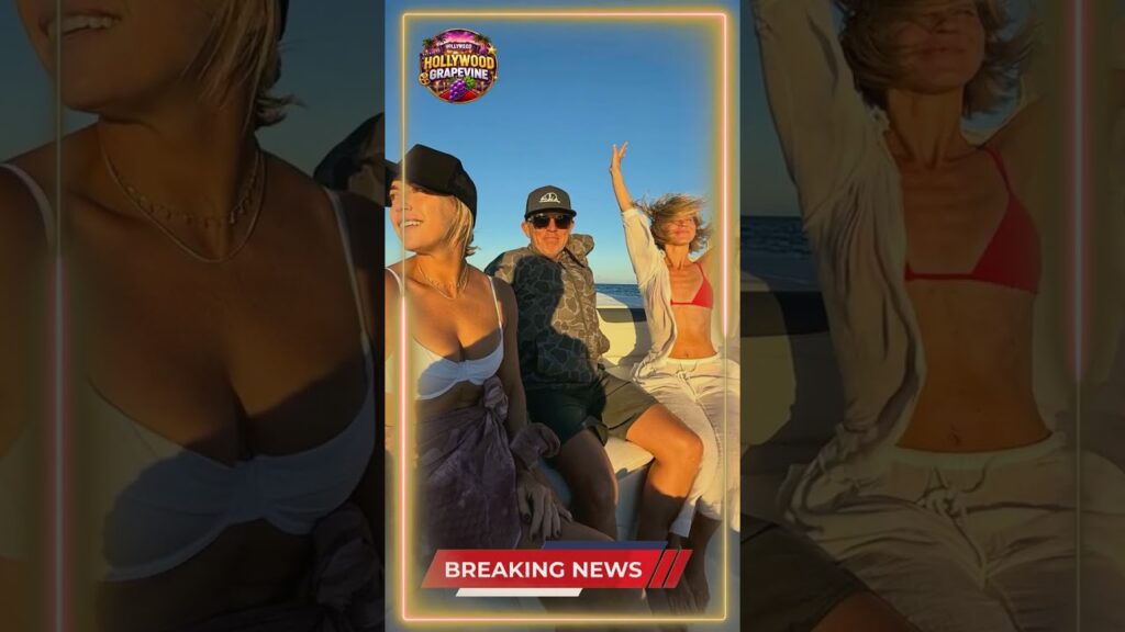 Julianne Hough Stuns in Leopard and Snakeskin Bikinis on Fiji Trip