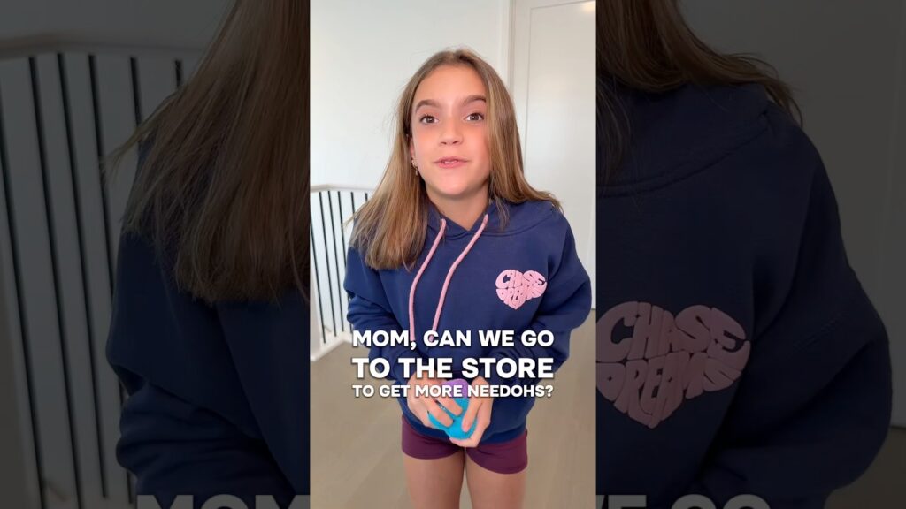 POV: you have the NEEDOH store in your house! #shopping #haul #trending #funny #relatable