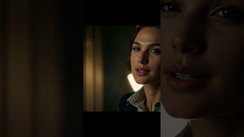 STAR WARS: ANDOR - Season 3 with Gal Gadot - Trailer 2025 AI | Final Season Serials