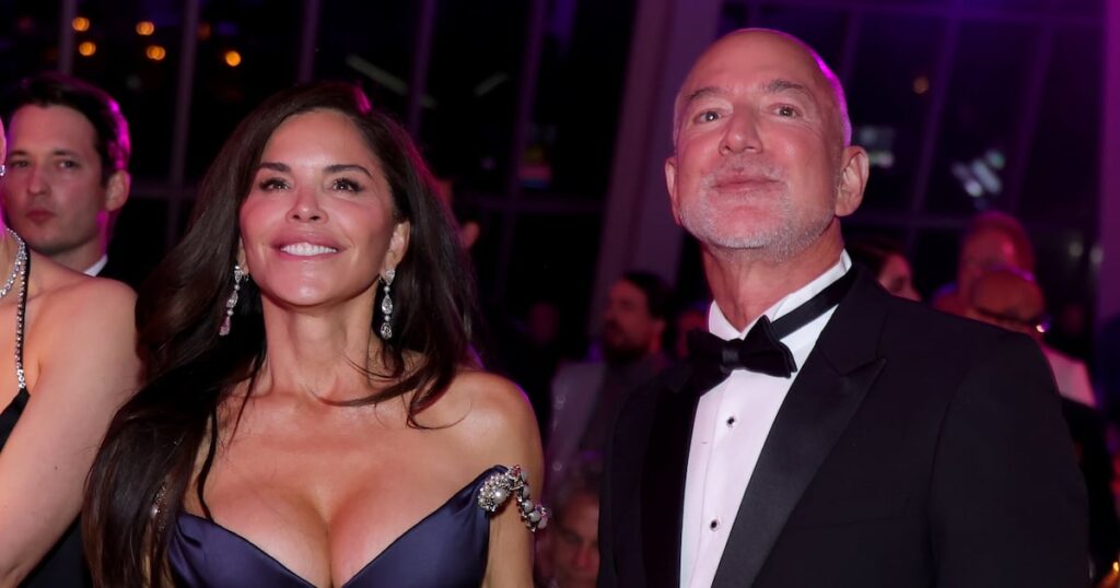‘Devil Wears Prada’ Designer Brutally Roasts Lauren Sánchez’s Met Gala Dress