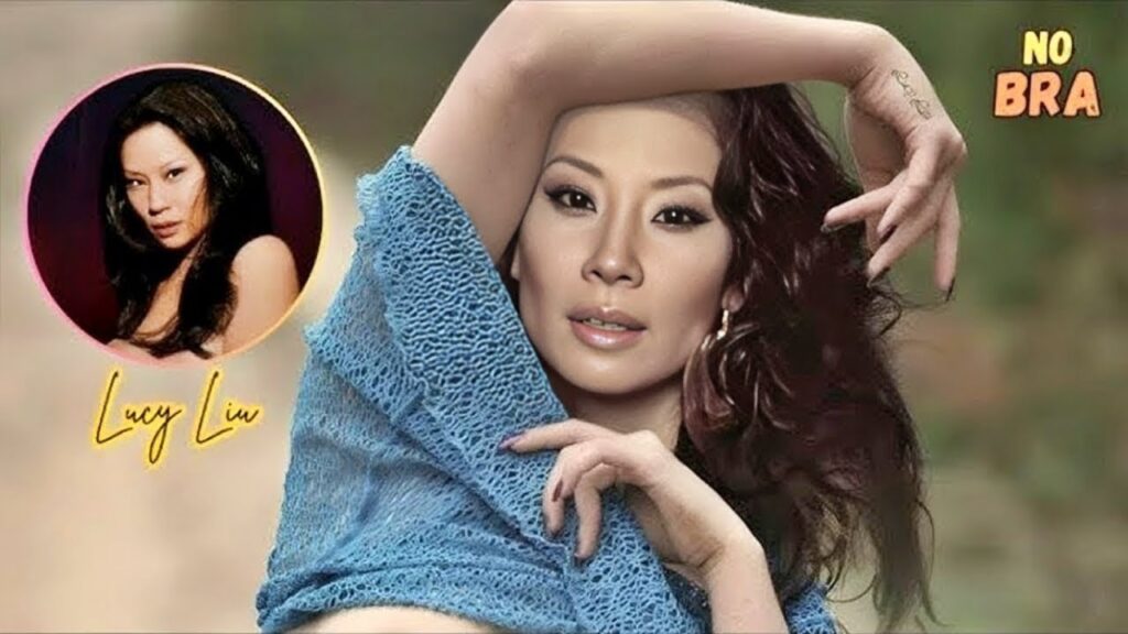 Lucy Liu🔥 Iconic Fashion Moments | Stockings, Tights & Timeless Style