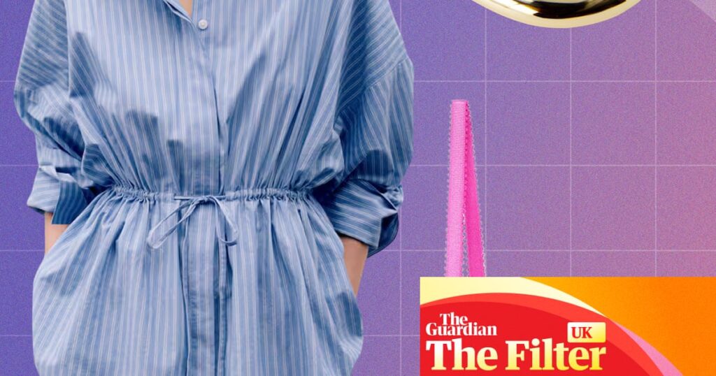 Jess Cartner-Morley’s May style essentials: summer totes, chic shirts and the best shoes of the year so far | Fashion