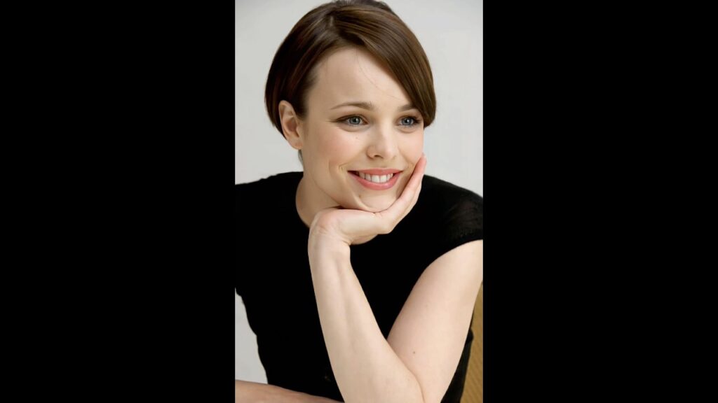 Rachel McAdams In The 90's #nostalgia #1990s #1990snostalgia #hollywood #actress #flashback