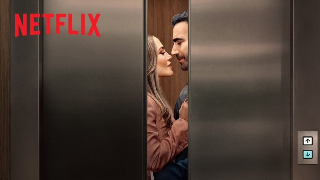 Office Romance | Official Trailer | Netflix