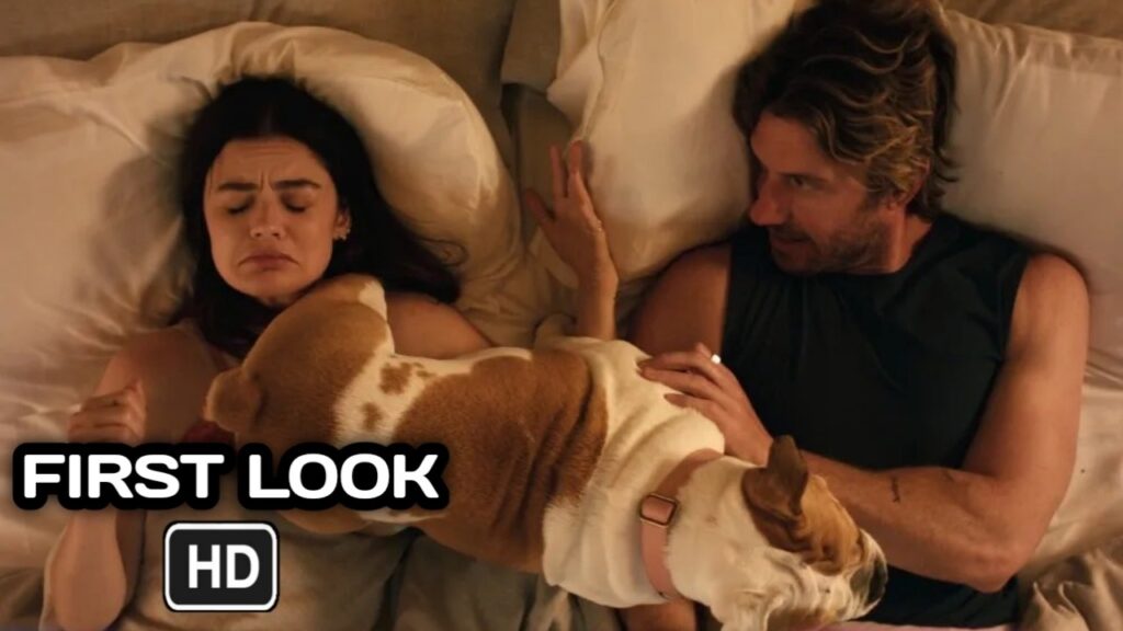 PRINCESS (2026) FirstL Look | Lucy Hale | Adam Demos | Cannes Film Festival | Release Date | Cast