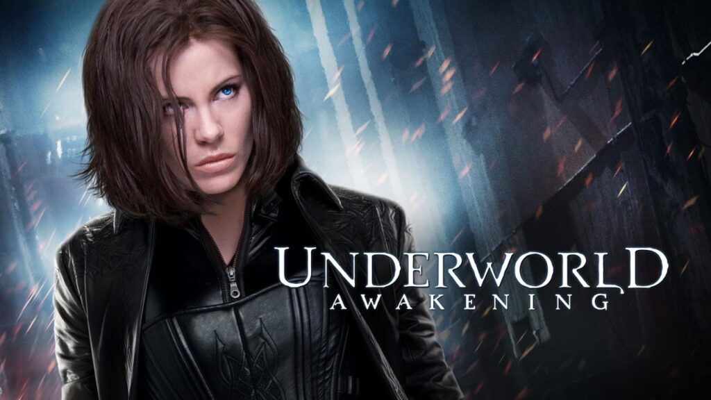 Underworld: Awakening (2012) Movie | Kate Beckinsale, India Eisley | Review and Reaction