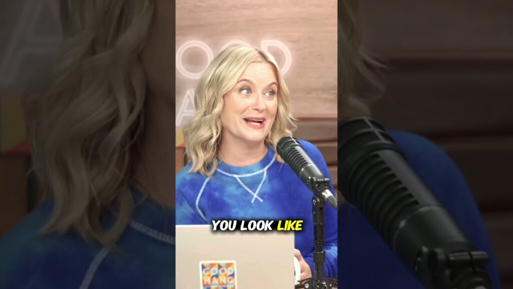 Amy Poehler Told Rashida Jones She Took Her Role