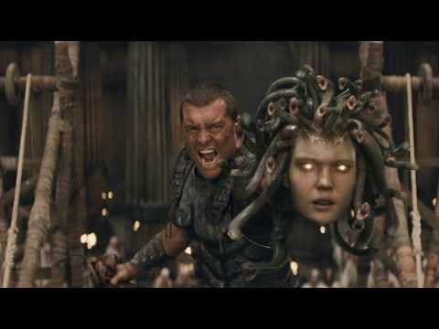 Clash of the Titans | Full movie Review and knowledge | Sam Worthington, Gemma Arterton Clash of the Titans | Full movie Review and knowledge | Sam Worthington, Gemma Arterton