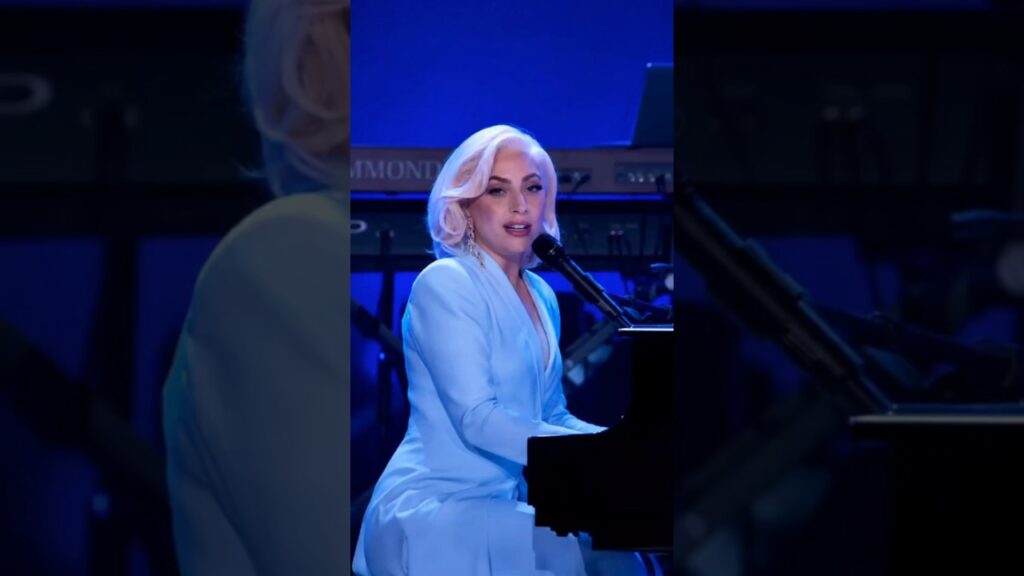 Lady Gaga - Always remember us this way song 🎶#ladygaga #song