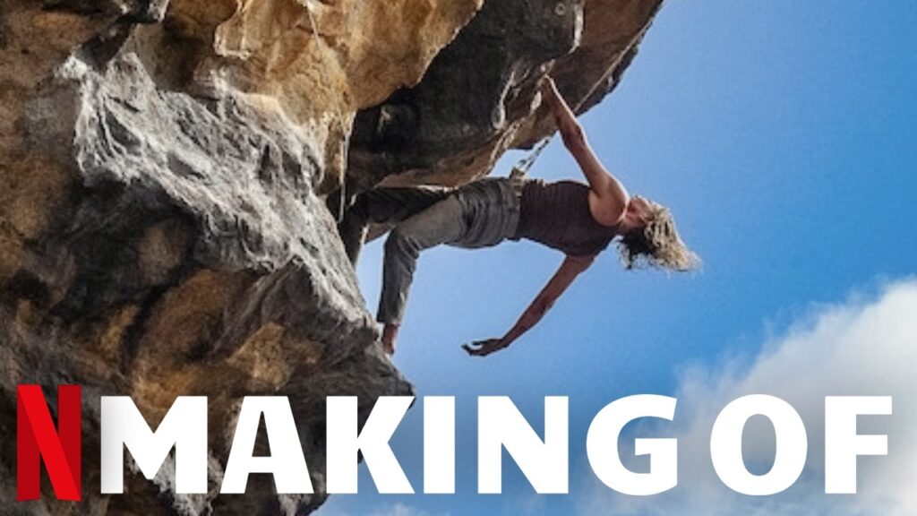 Making Of APEX (2026) - Best Of Behind The Scenes, Stunts & Set Visit With Charlize Theron | Netflix