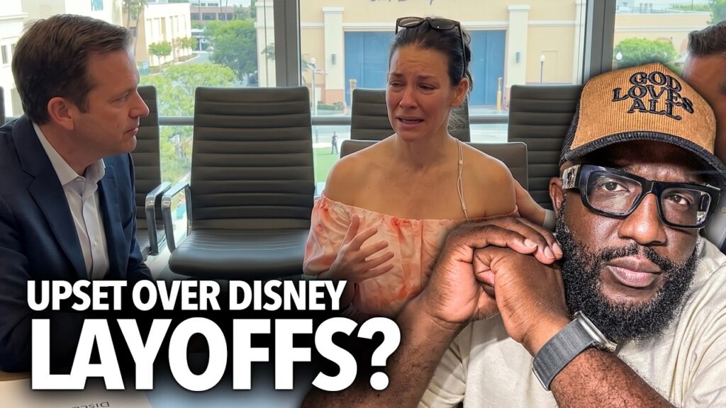 "All of My Friends Are Being Laid Off At Disney..." Actress From Ant Man, Evangeline Lilly Mad At AI