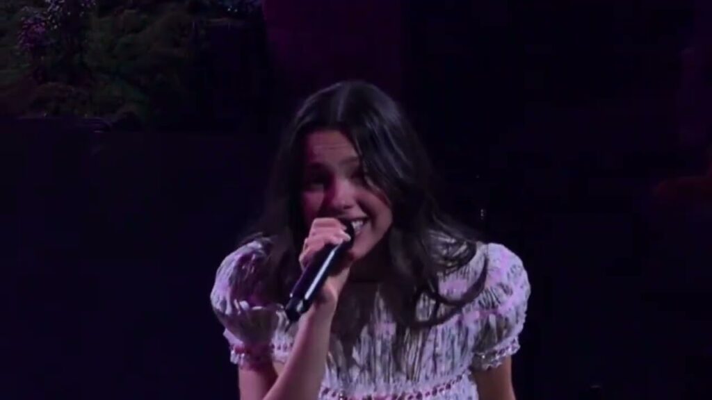 Olivia Rodrigo – Drop Dead (Live from Spotify Billions Club Barcelona) Olivia Rodrigo - Drop Dead (Live from Spotify Billions Club Barcelona)