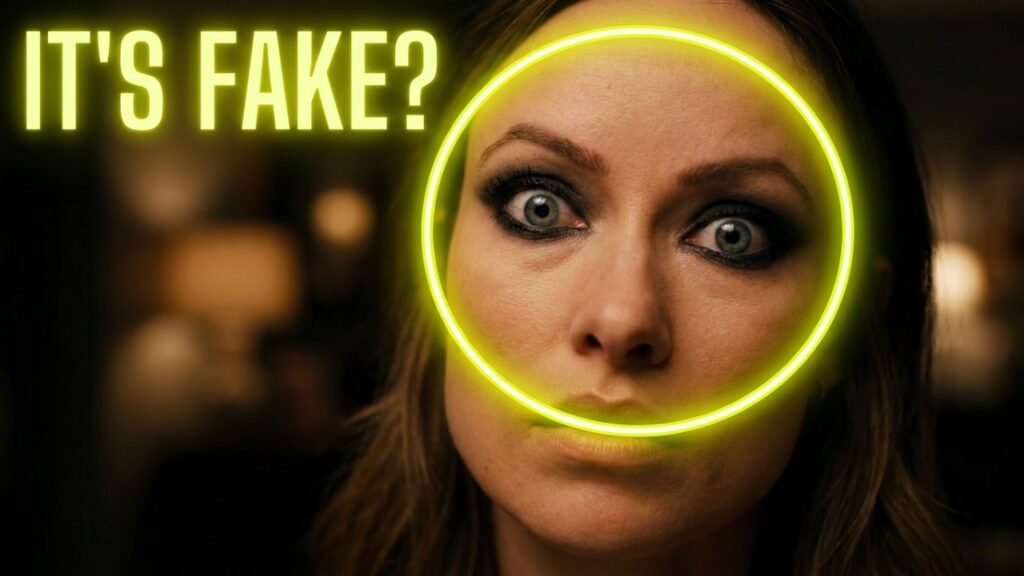 Olivia Wilde, 42, Stuns Fans with Changing Appearance in Viral Interview! Olivia Wilde, 42, Stuns Fans with Changing Appearance in Viral Interview!