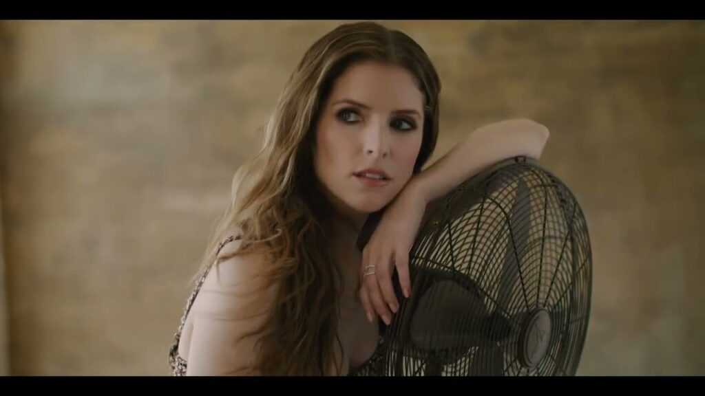 Anna Kendrick x Modeliste Magazine