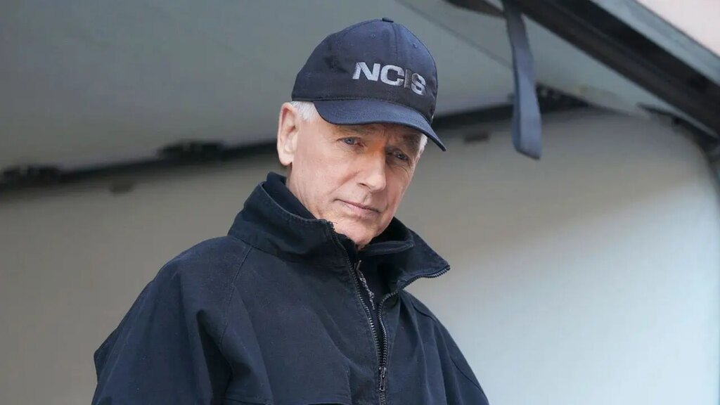 Mark Harmon reveals how a real NCIS agent changed his career forever
