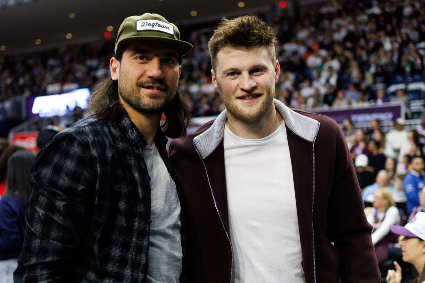 maple leafs tempo tanev