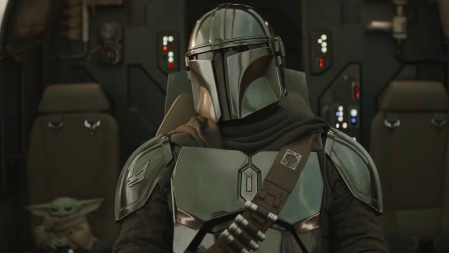 Pedro Pascal Addresses The Mandalorian's Future After Death Rumors