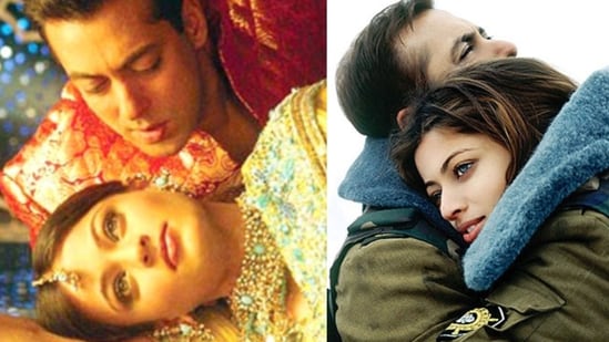 Salman Khan launched her; fans called her Aishwarya Rai Bachchan’s doppelganger: Where is Sneha Ullal now? Hindustan Times News