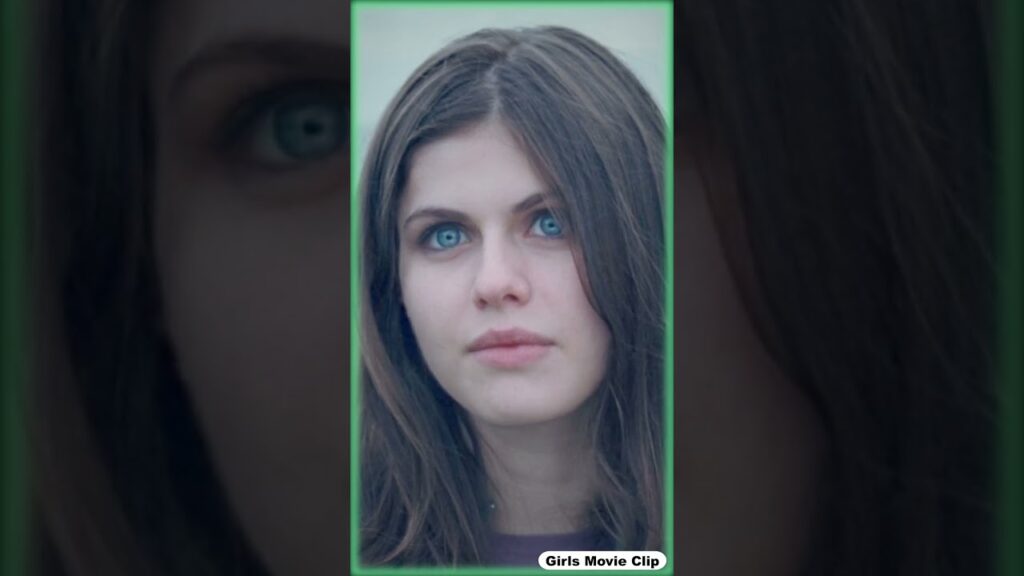 She turns silence into beauty | Alexandra Daddario